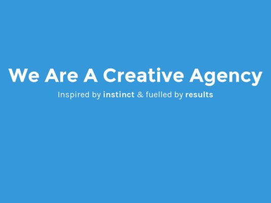BONE Creative web design