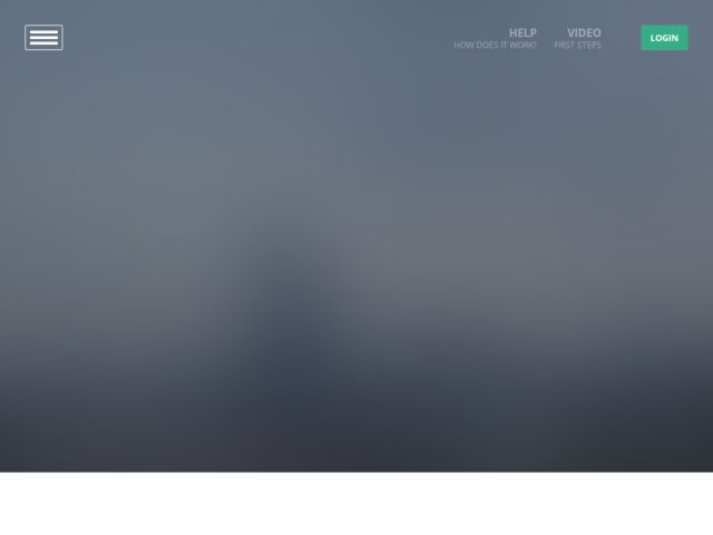 Agantty web design