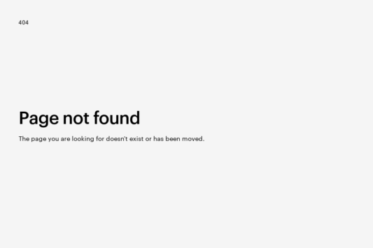 Earl Varona web design